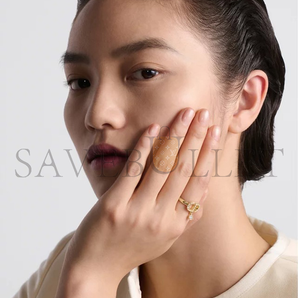 D*or petit cd ring r2232womcy_d03s